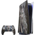 Gothic Princess with Silver Dragon by Nene Thomas PlayStation PS5 Skins